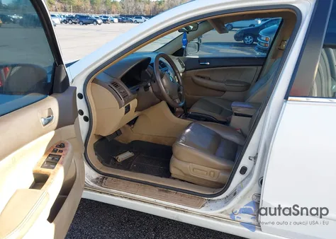 2004 Honda Accord 3.0 Ex from USA, damaged, VIN 1HGCM66524A091622